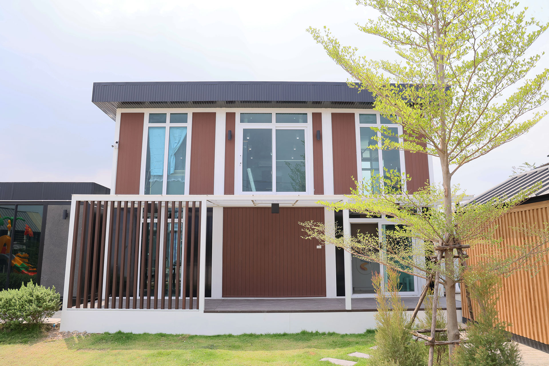 นำไปใช้ในโครงการอื่นได้