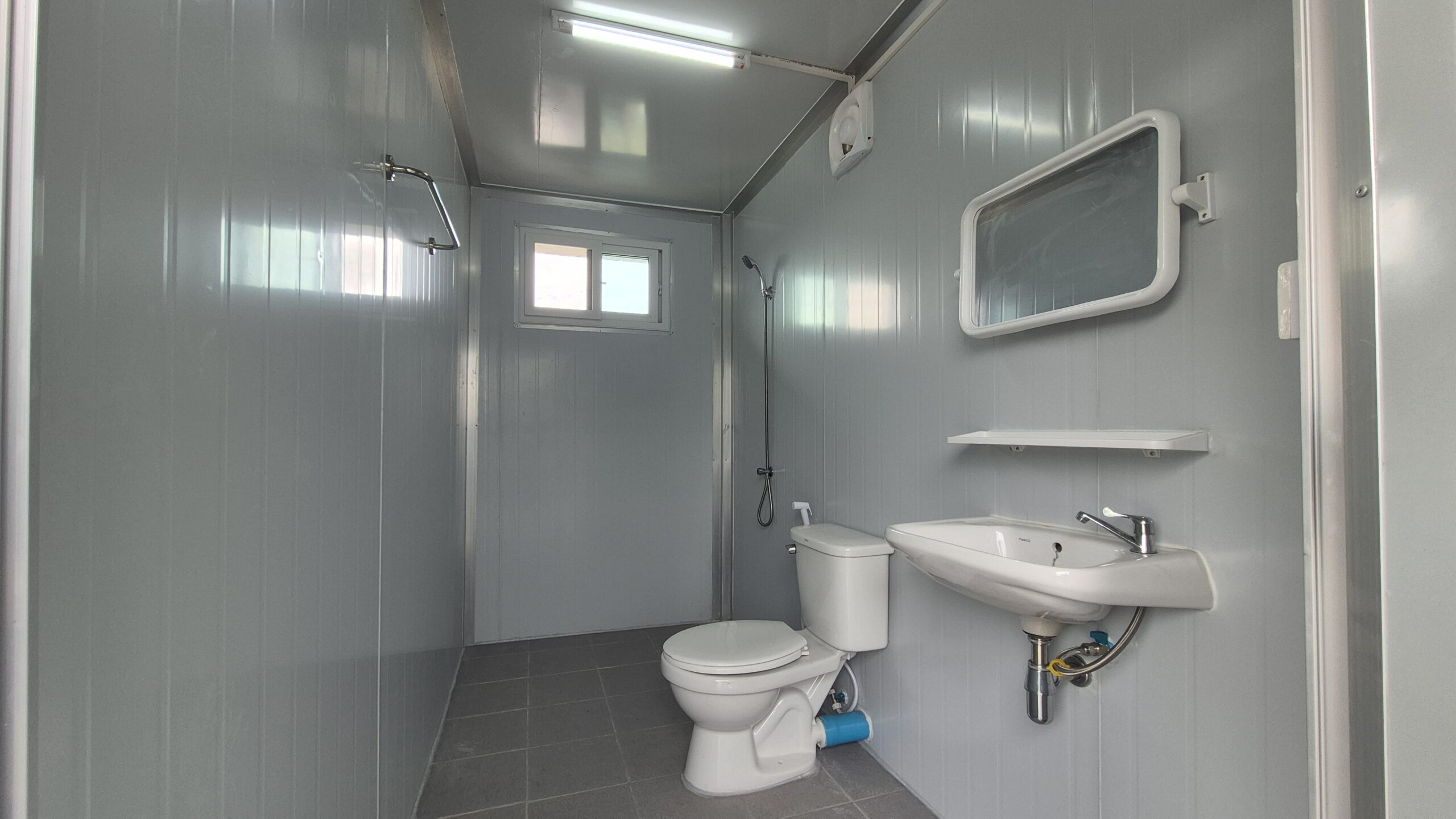 องค์ประกอบของที่พักคุณภาพ