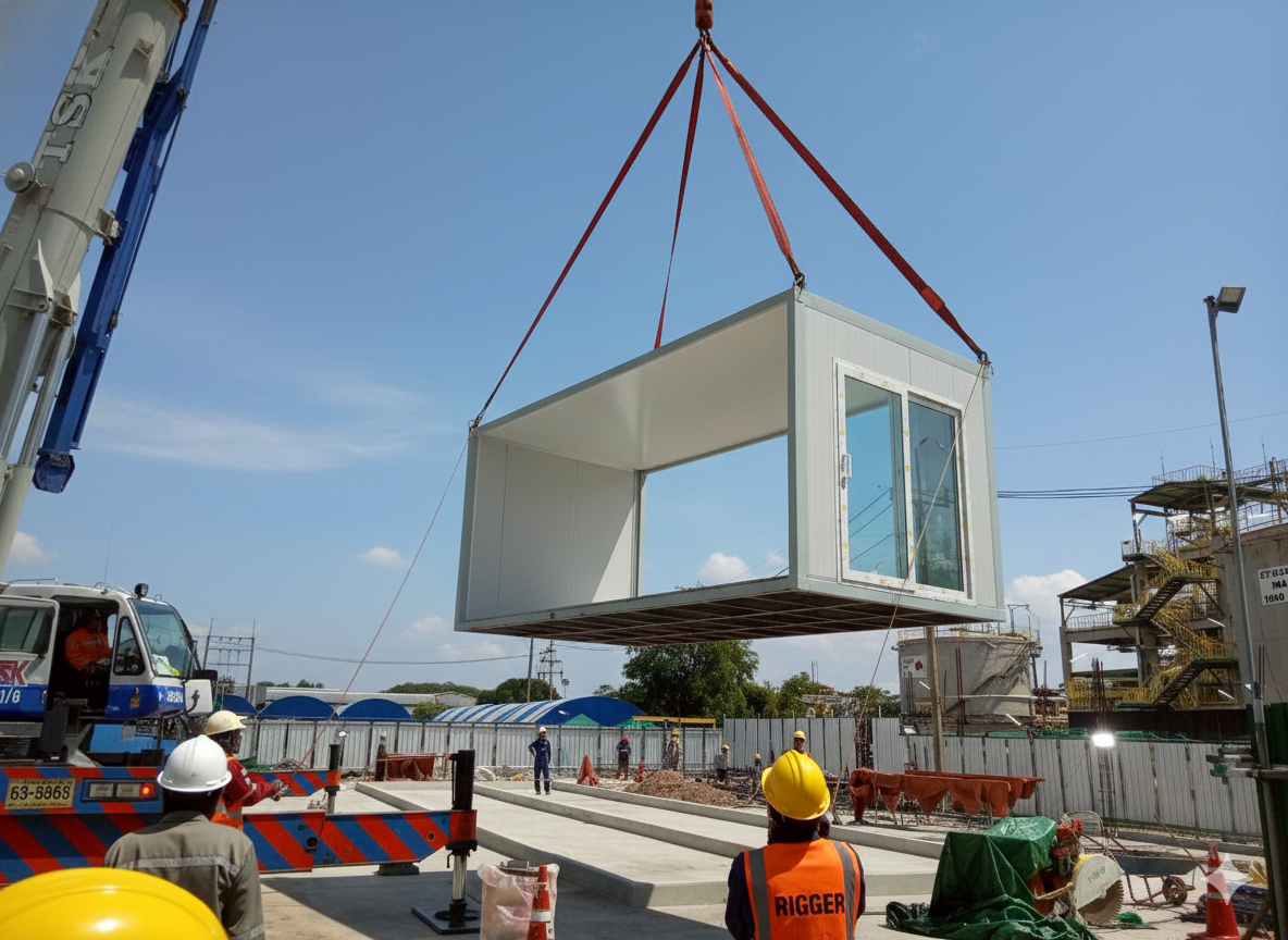 ความท้าทายของโครงการชลประทาน